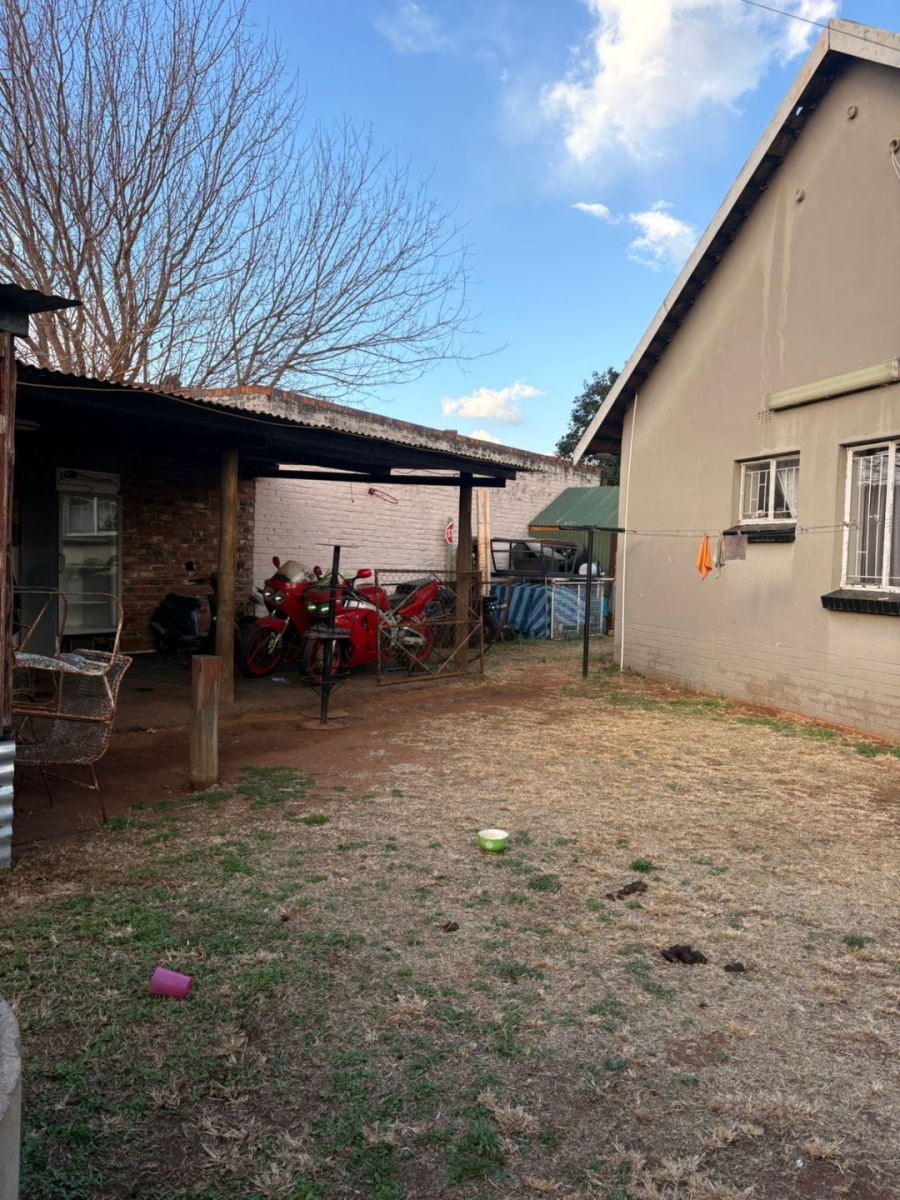 4 Bedroom Property for Sale in Stilfontein Ext 4 North West